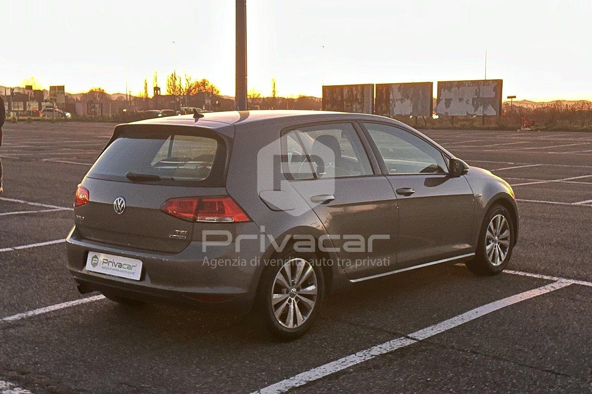 VOLKSWAGEN Golf 1.0 TSI 115 CV 5p. Trendline BlueMotion