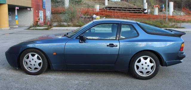 PORSCHE 944 3.0 S2 CAT 211 CV