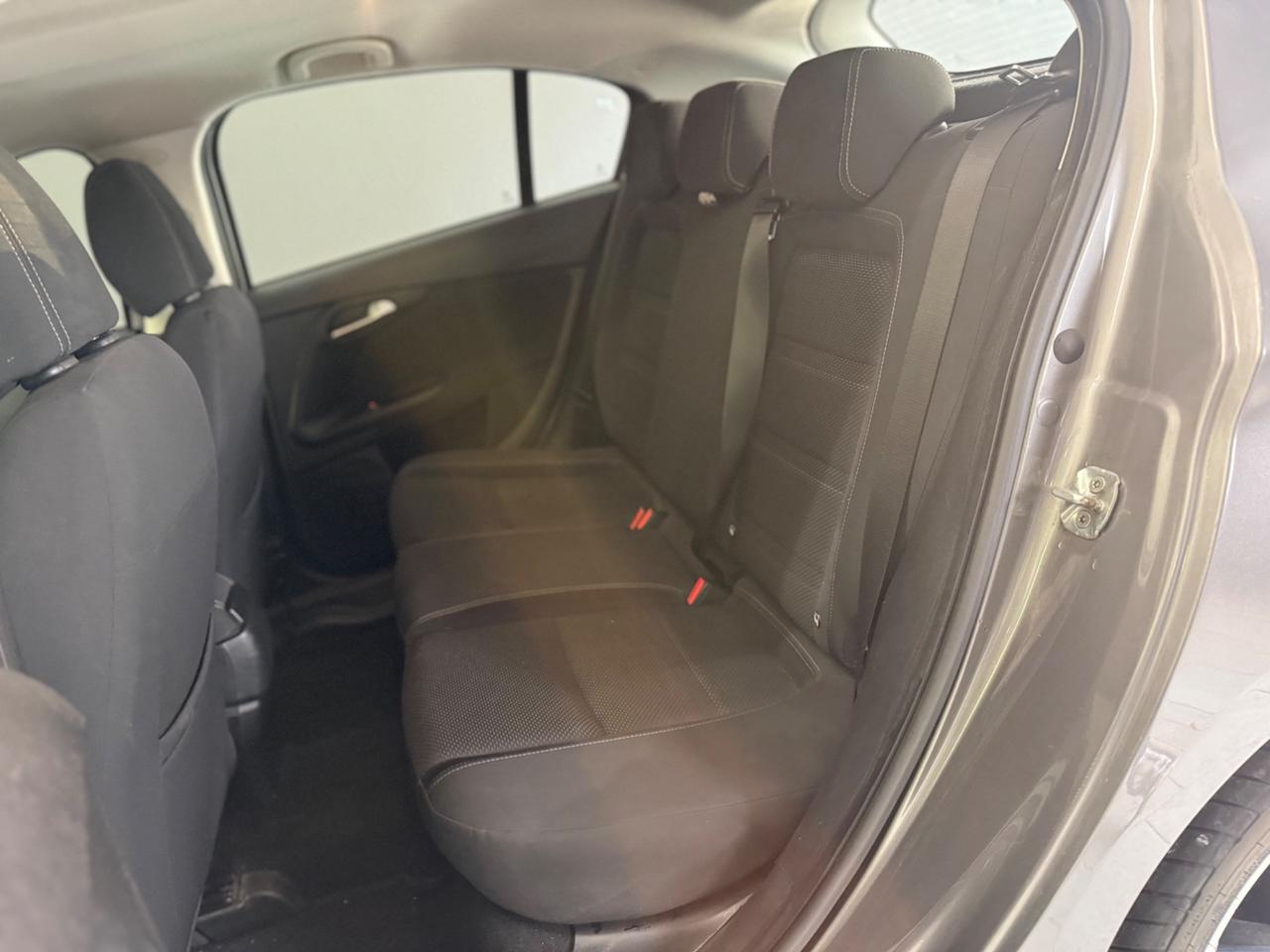 Fiat Tipo 1.6 Mjt S&S 5 porte Design