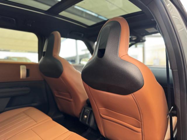 MINI Countryman D Favoured Full Opt. (Tetto/Pelle Cognac/XL Pack)