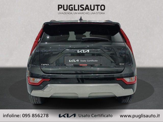 KIA Niro 1.6 GDi DCT HEV Style