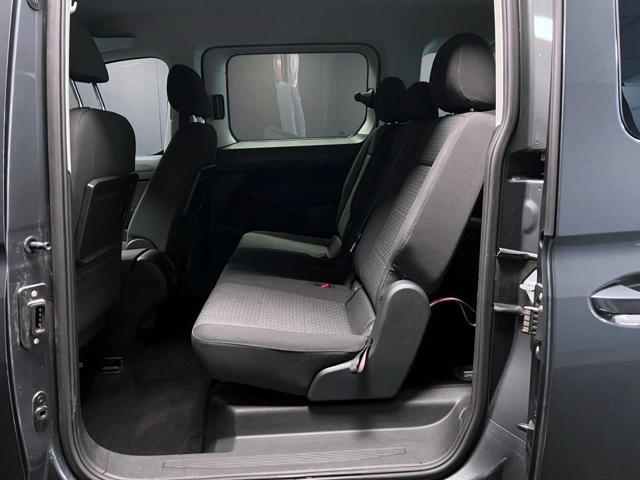 FORD Tourneo Connect Grand T.Connect 2.0 EcoBlue Powershift Titanium