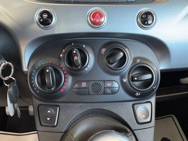 FIAT 500 1.2 'S'