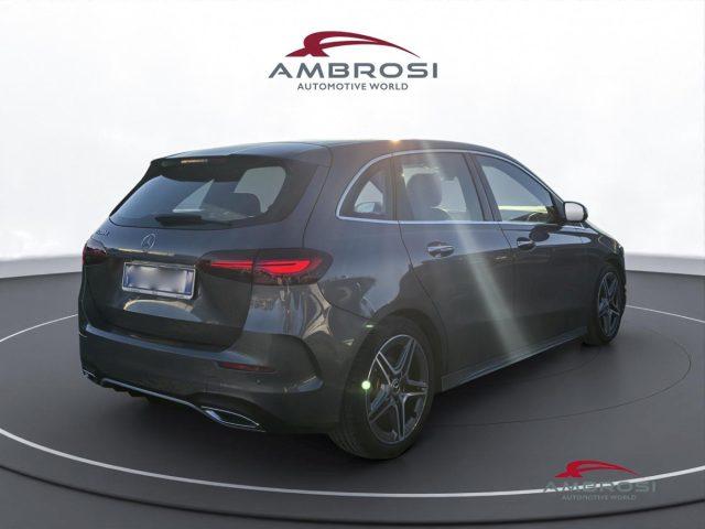 MERCEDES-BENZ B 200 200 d Automatic Premium AMG Line