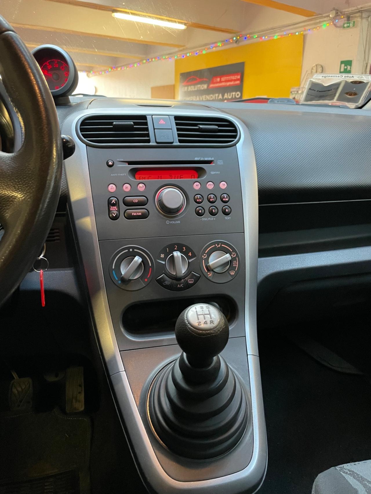 Opel Agila 1.2 Neopatentati Euro 5