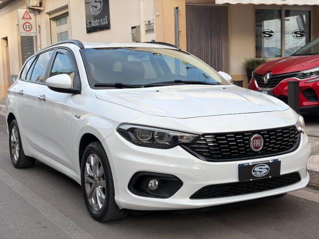 FIAT Tipo 1.4 SW Lounge *113.560km