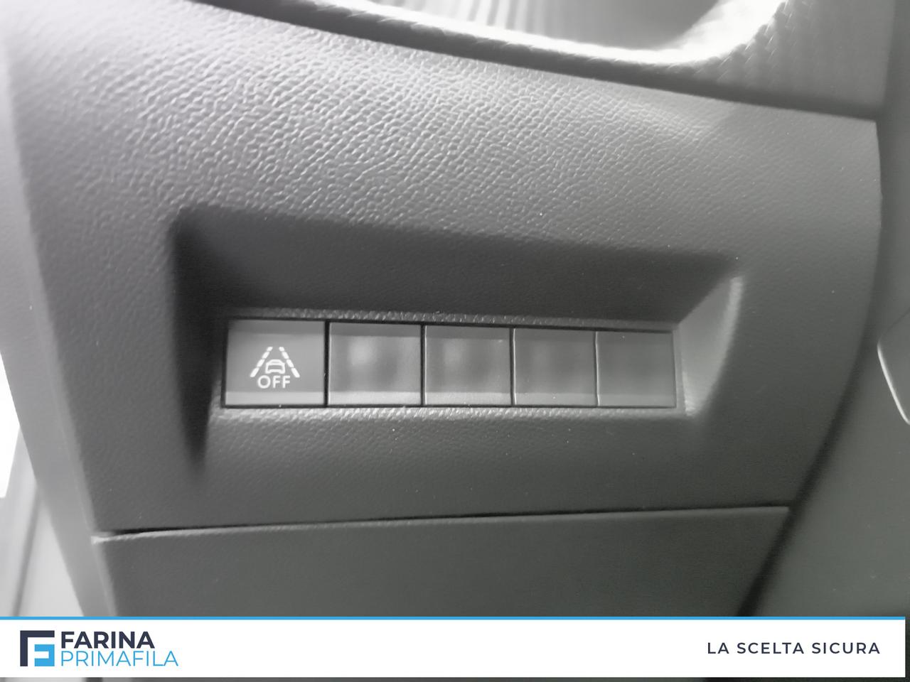 PEUGEOT 2008 II 2020 - 2008 1.5 bluehdi GT Line s&s 130cv eat8