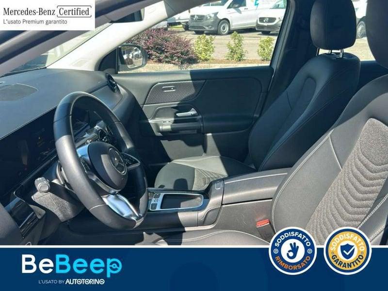 Mercedes-Benz GLA 180 D ADVANCED AUTO