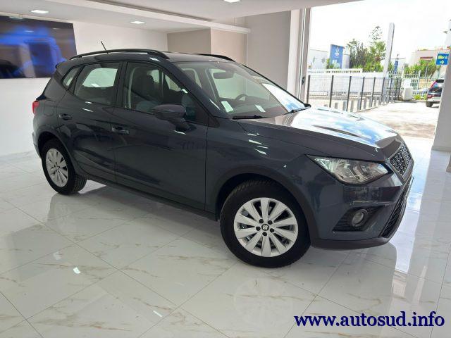 SEAT Arona 1.6 TDI 95 CV Style