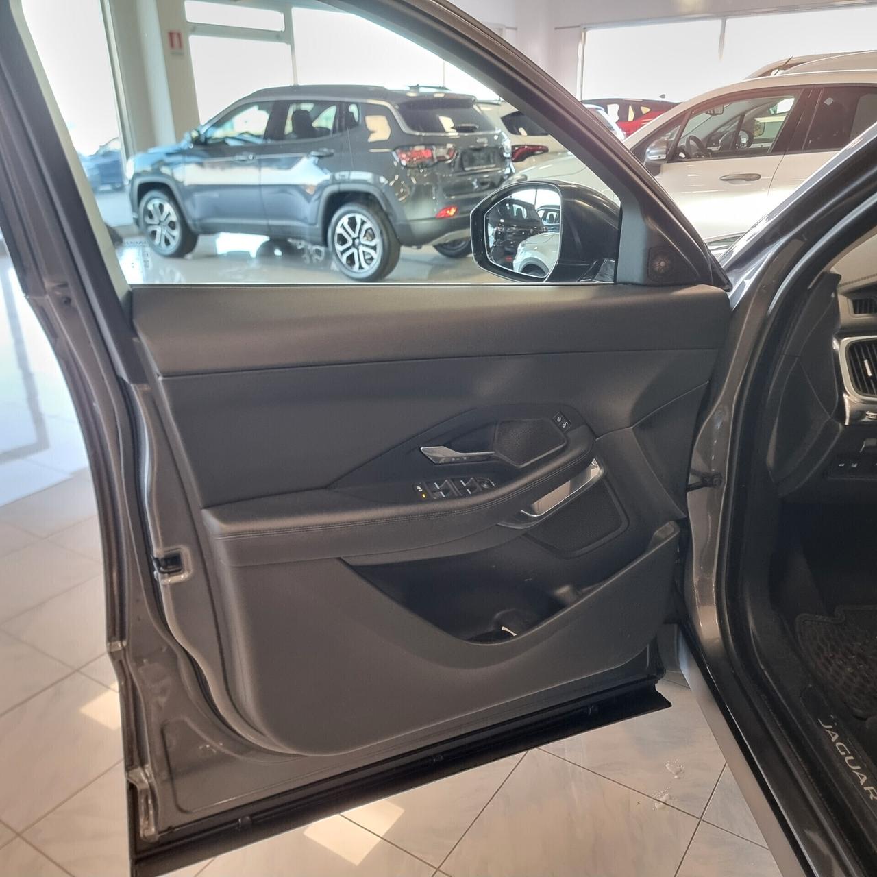Jaguar E-Pace 2.0D 150 CV AWD aut. S