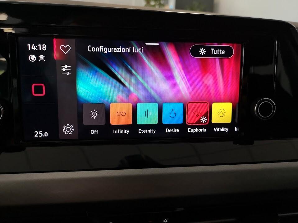 Volkswagen Golf 1.0 TSI EVO Life - KM 59.752