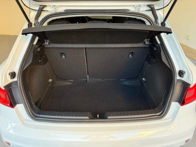 AUDI A1 SPB 25 TFSI Admired