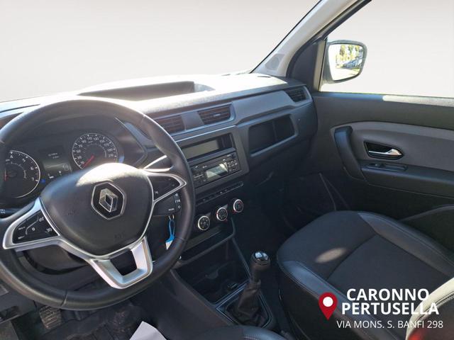 RENAULT Express 1.4 Blue dCi 95 Van+ IVA