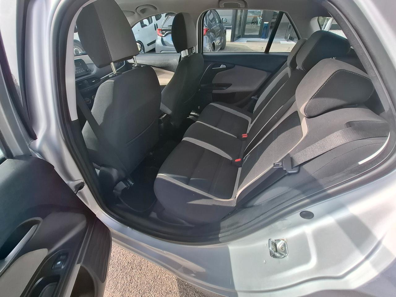 Fiat Tipo 1.6 Mjt S&S DCT SW Lounge