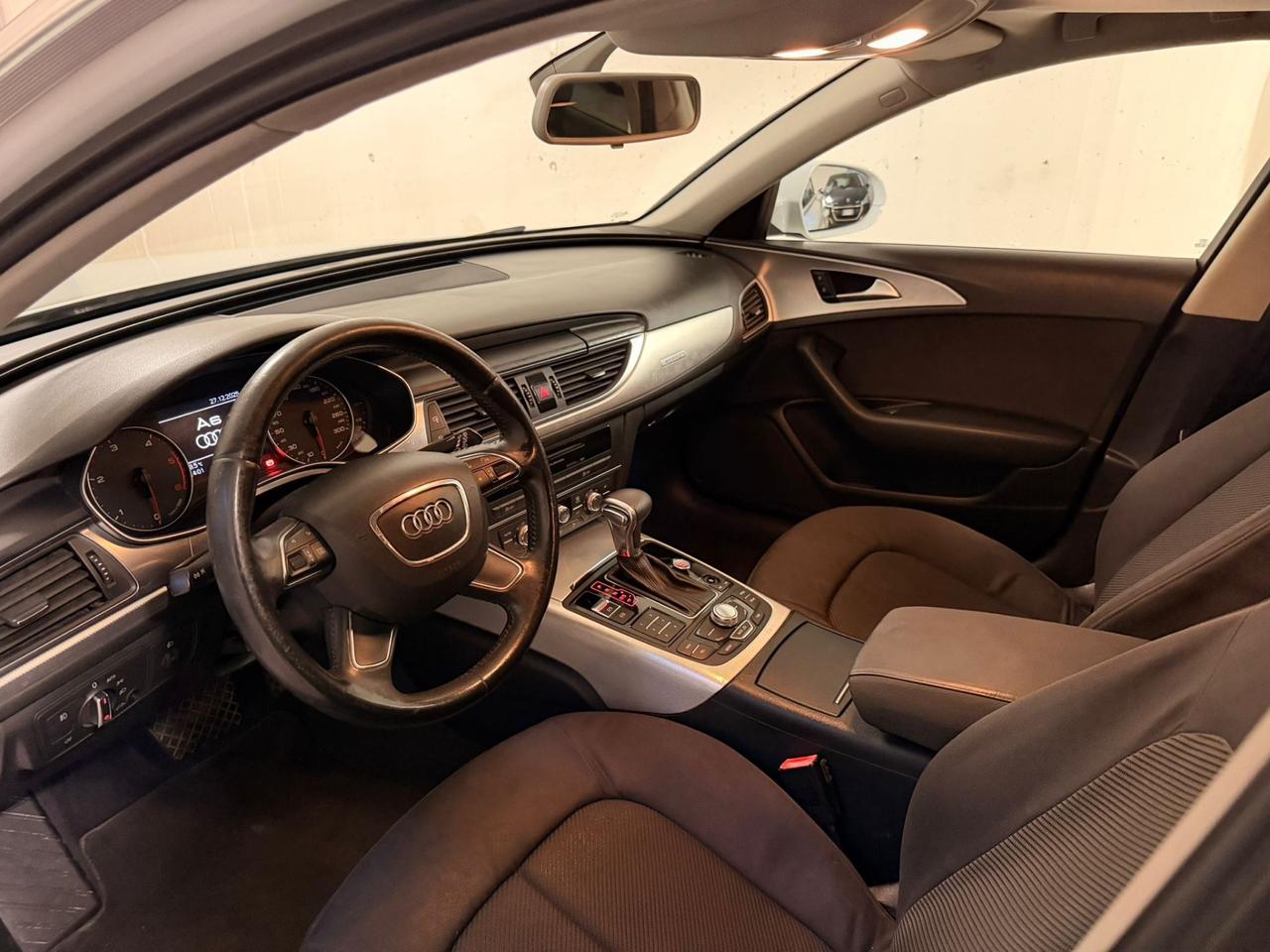 Audi A6 Avant 3.0 TDI 245 CV quattro S tronic Business plus