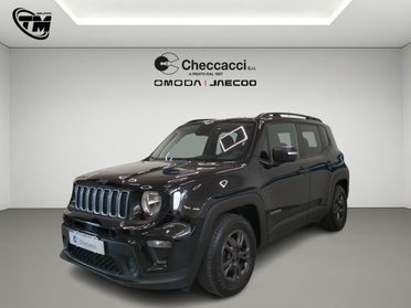JEEP Renegade Renegade 1.6 Mjt 130 CV Longitude