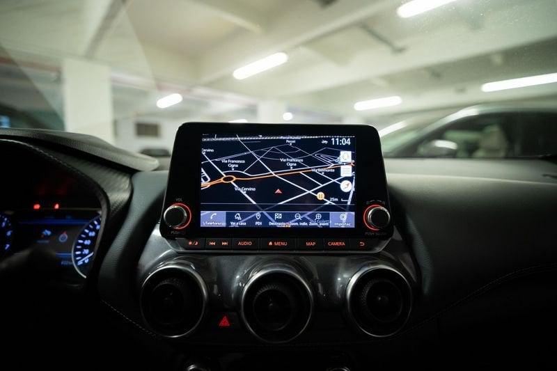 Nissan Juke 1.0 dig-t N-Connecta 114cv