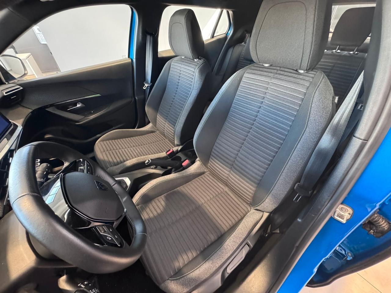 Peugeot 2008 PureTech 100 S&S Active