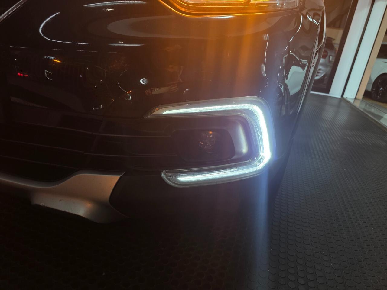 Renault Captur dCi 8V 110 CV Start&Stop Energy Int