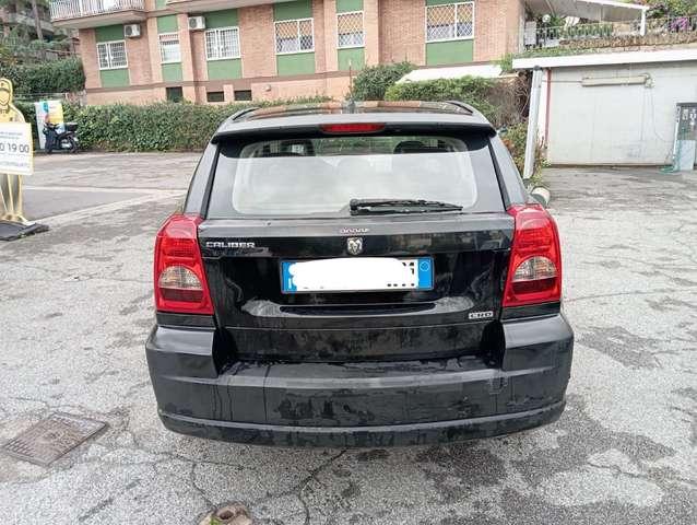 Dodge Caliber 2.0 td SE