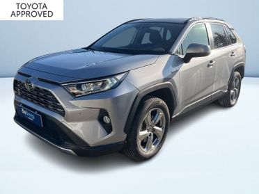 Toyota RAV4 2.5 VVT-IE H DYNAMIC AWD-I 222CV E-CVT