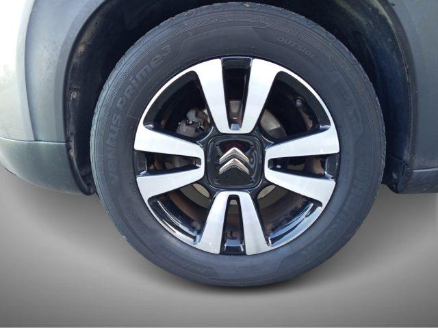 CITROEN C3 Aircross PureTech 82 Feel