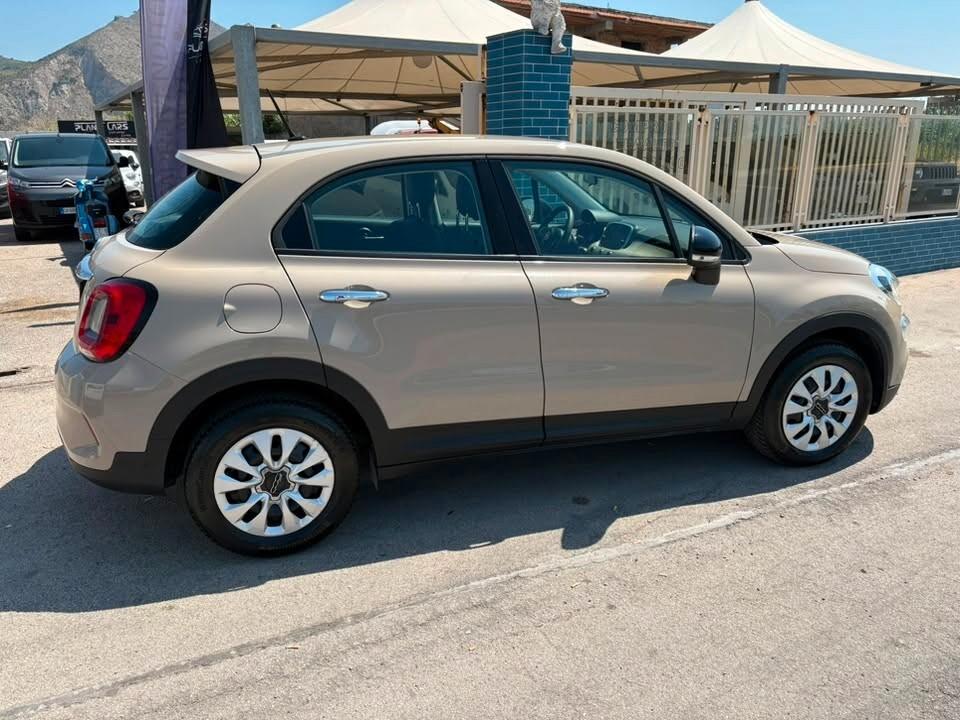 Fiat 500X 1.6 MultiJet 120 CV Urban uniprò