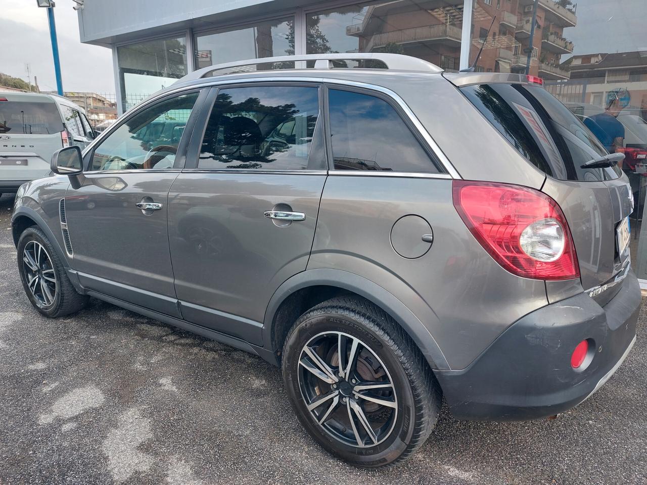 Opel Antara 2.0 CDTI 150CV Cosmo