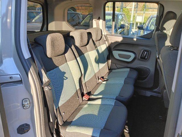 CITROEN Berlingo PureTech 110 Stop&Start M Feel