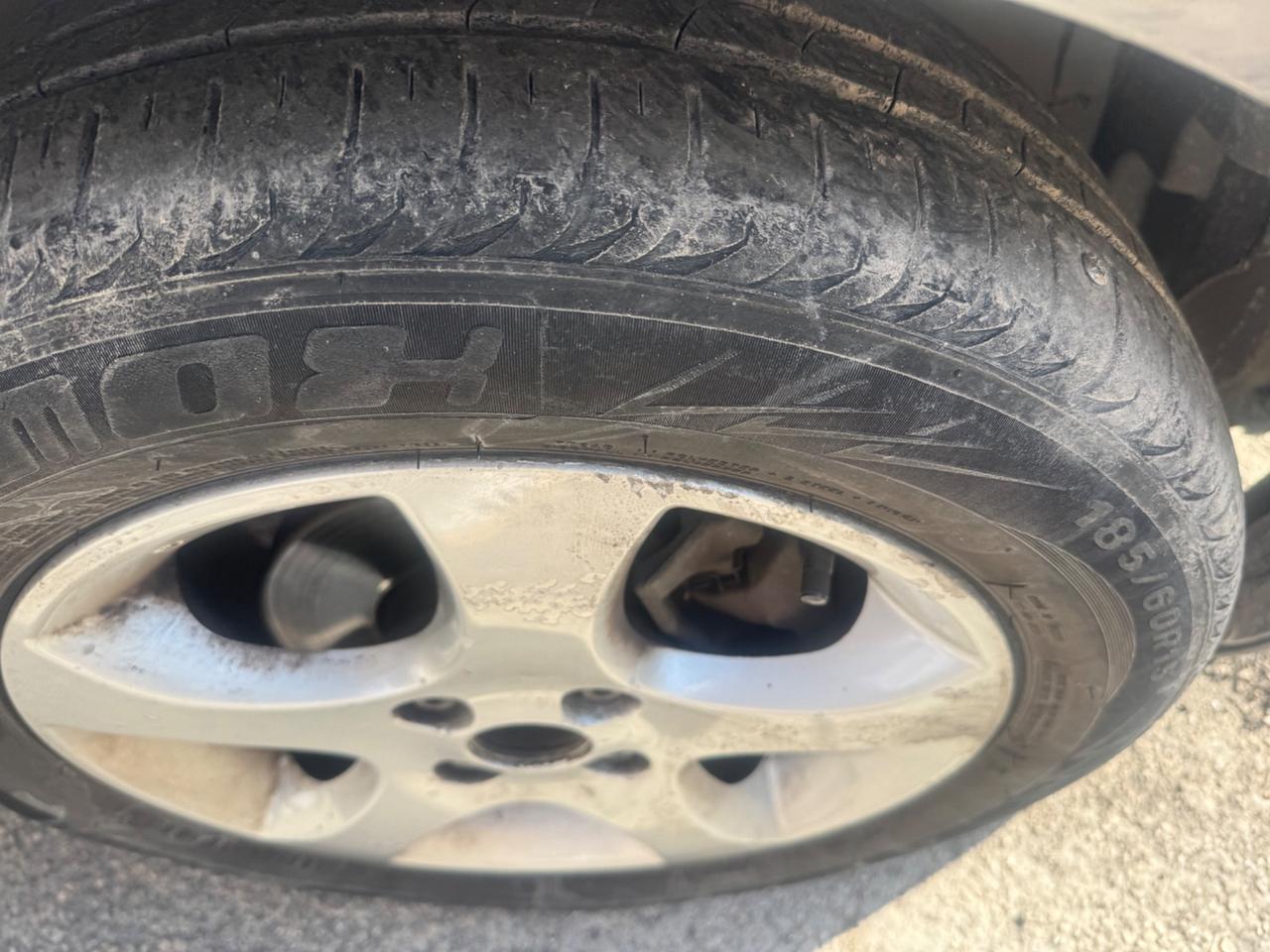 Suzuki Swift 1.3 DDiS 5p. GL