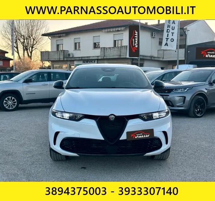 Alfa Romeo Tonale 1.5 hybrid Sprint 130cv tct7