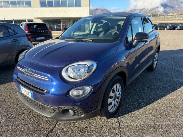 FIAT 500X 1.5 T4 Hybrid 130 CV DCT Dolcevita