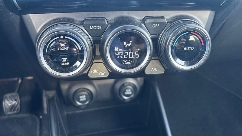 Suzuki Swift VI 2020 1.2 Dualjet Hybrid Top 2WD