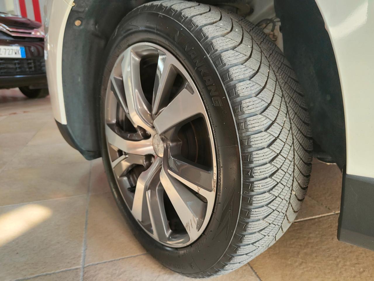 Peugeot 2008 120 S&S Allure 2015