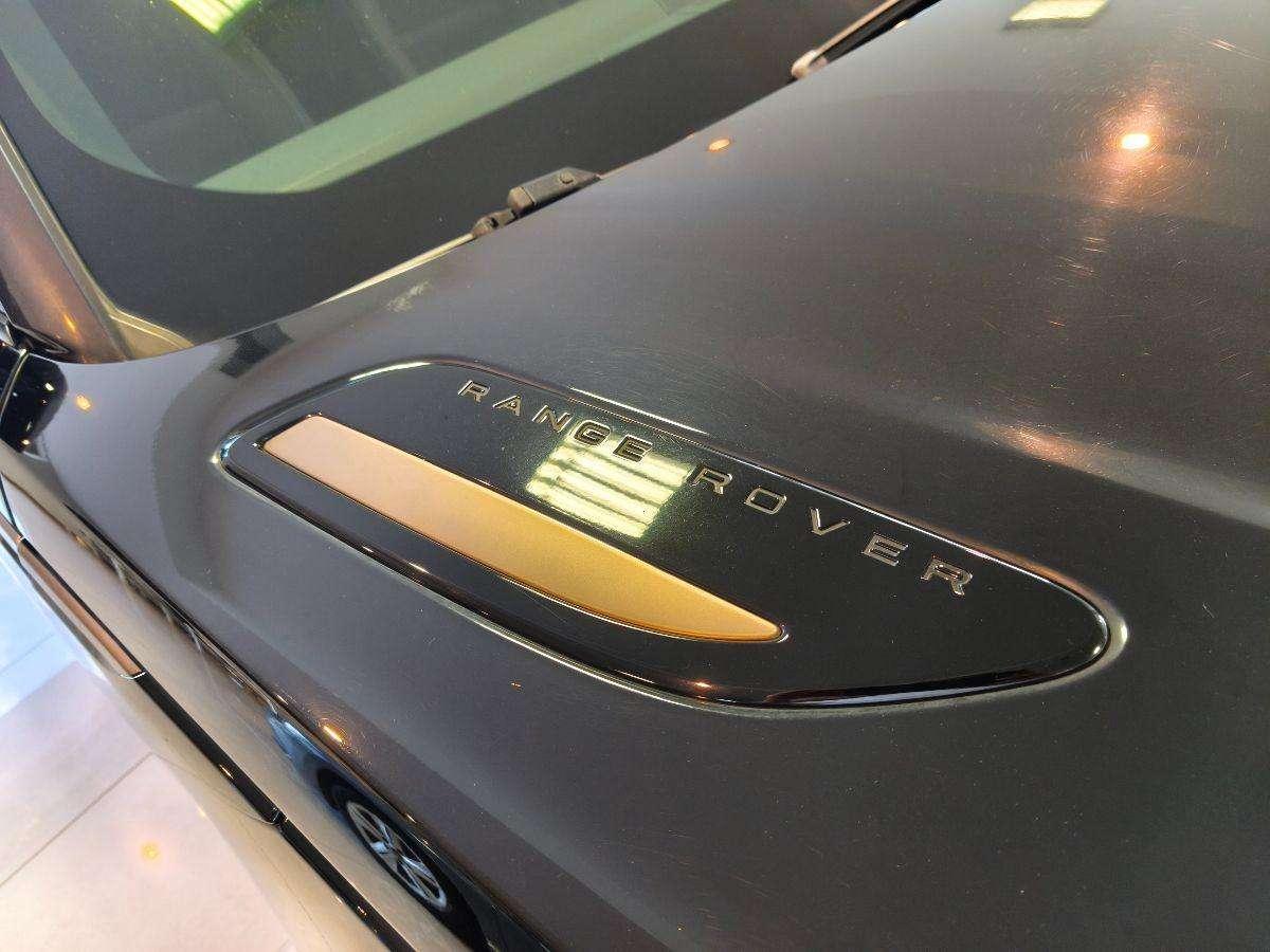 Land Rover Range Rover Velar 2.0 Si4 250 CV R-Dynamic HSE Tetto Cerchi 21
