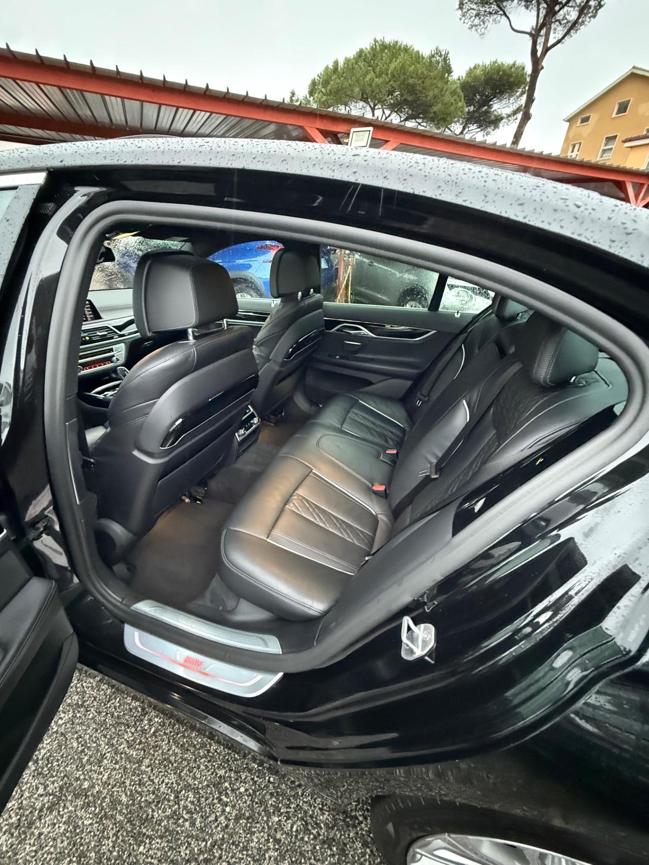 745 ibrida -unipro-rate-garanzia -permute