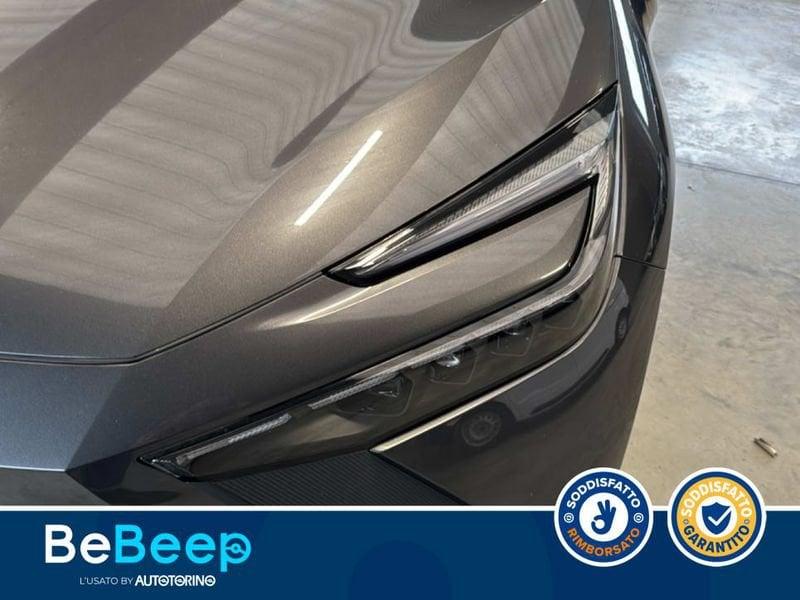 Toyota C-HR 1.8 HEV TREND FWD E-CVT