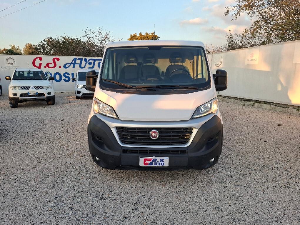 Fiat Ducato 35 3.0 CNG PM-TN Furgone