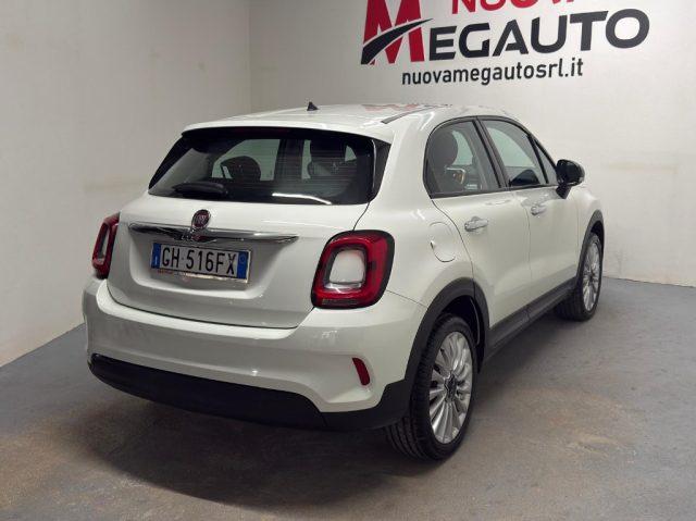 FIAT 500X 1.3 MultiJet 95 CV Club