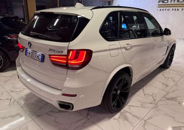 BMW X5 M M Sport Tetto+TV