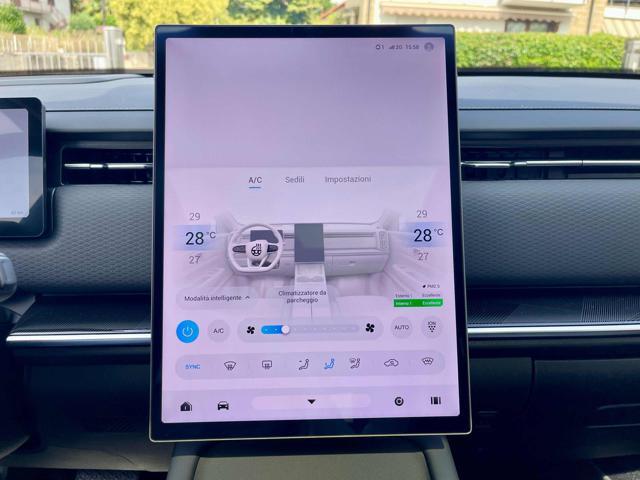 JAECOO Jaecoo 7 1.5 TGDI 347 CV PHEV Exclusive - NUOVO