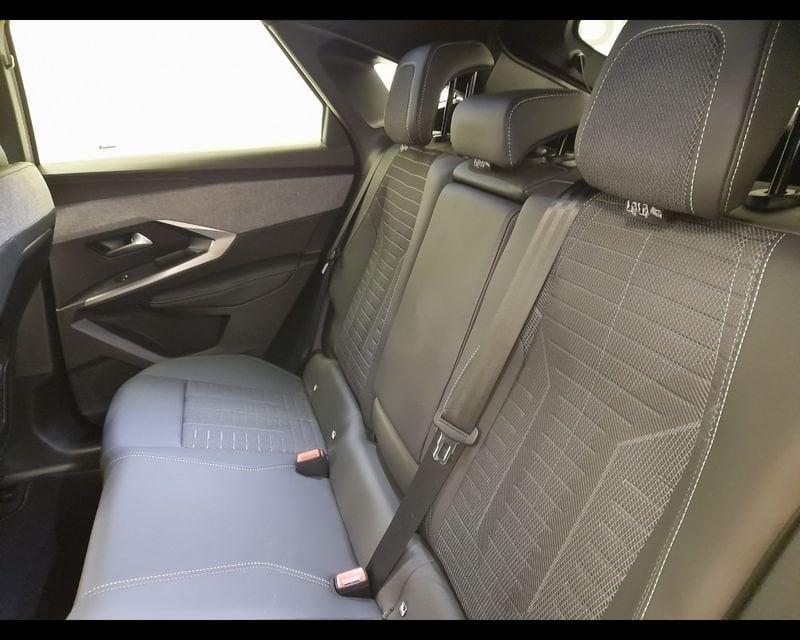 Peugeot 3008 NUOVO Nuova GT - Hybrid 136 E-DCS6