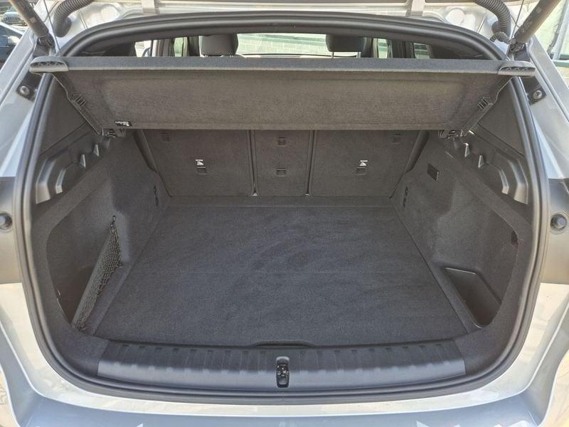 BMW X1 i edrive 20 X-Line