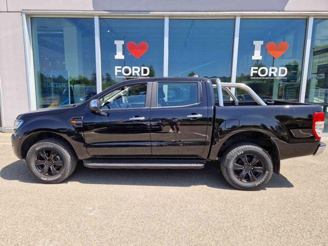 FORD Ranger 2.0 ECOBLUE DC XLT 5 posti