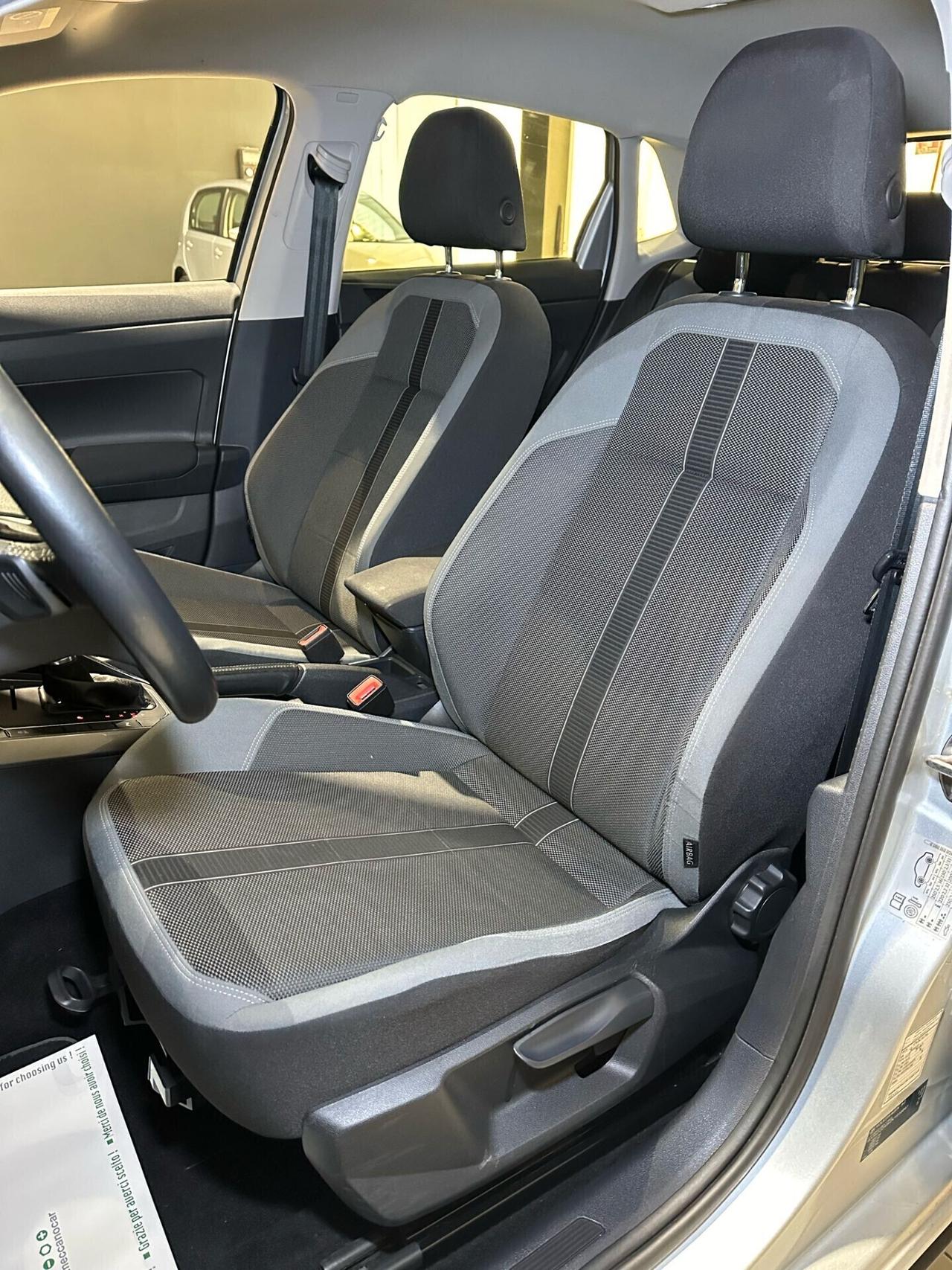 Volkswagen Polo 5p. Highline BlueMotion Technology