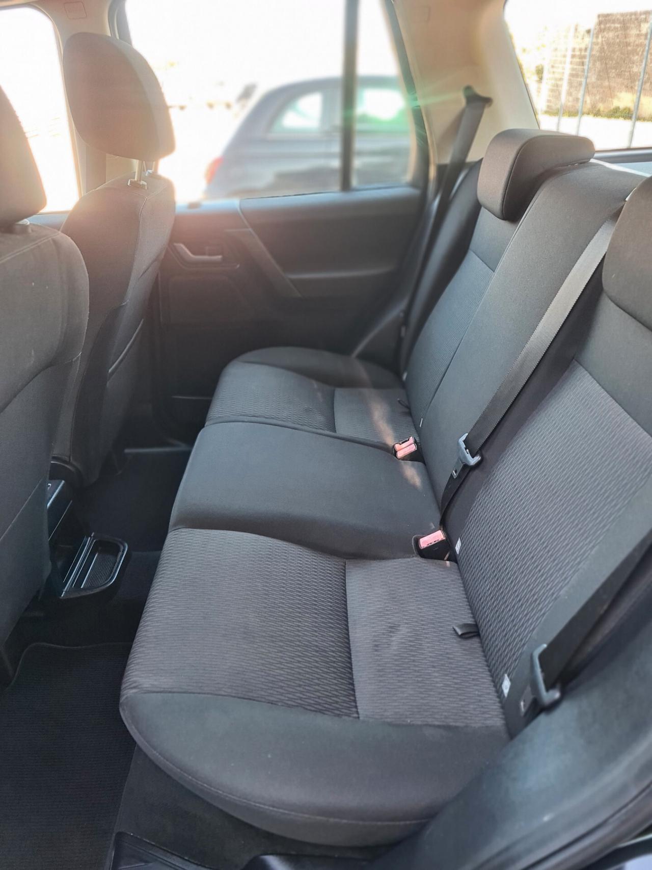 Land Rover Freelander 2.2 TD4 S - HSE 4×4 150CV PERFETTA