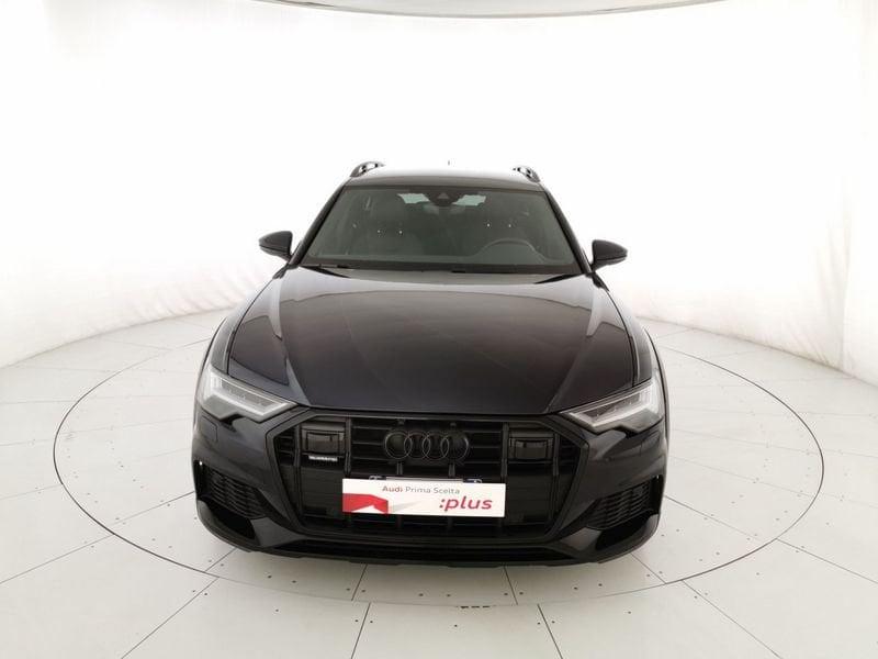 Audi A6 Allroad Quattro A6 Allroad 40 2.0 tdi mhev 12V Business Advanced quattro 204cv s-tronic