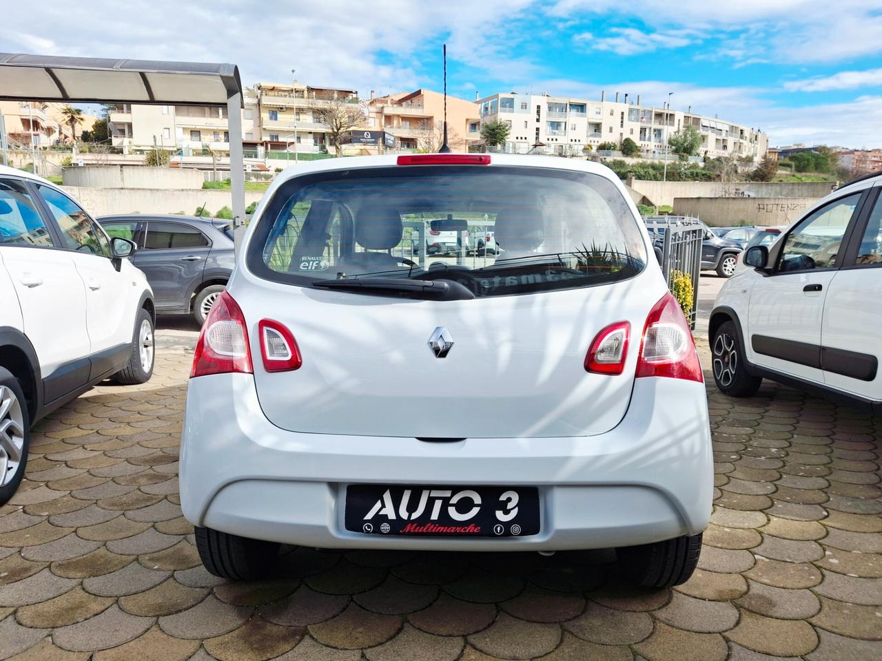 Renault Twingo 1.2 16V Live "Perfetta!