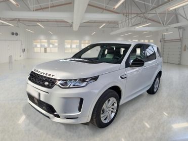 LAND ROVER DISCOVERY SPORT 1.5 I3 PHEV 200 CV R-DYNAMIC S 4WD AUTO SUV