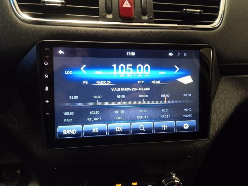 EVO Evo 3 1.5 Bi-fuel GPL